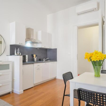 Berry Berry Studio Apartman Zágráb Kültér fotó