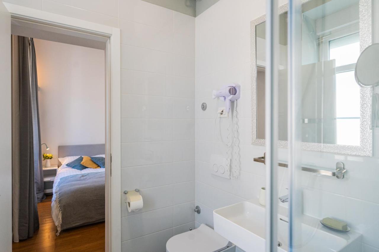 Berry Berry Studio Apartman Zágráb Kültér fotó