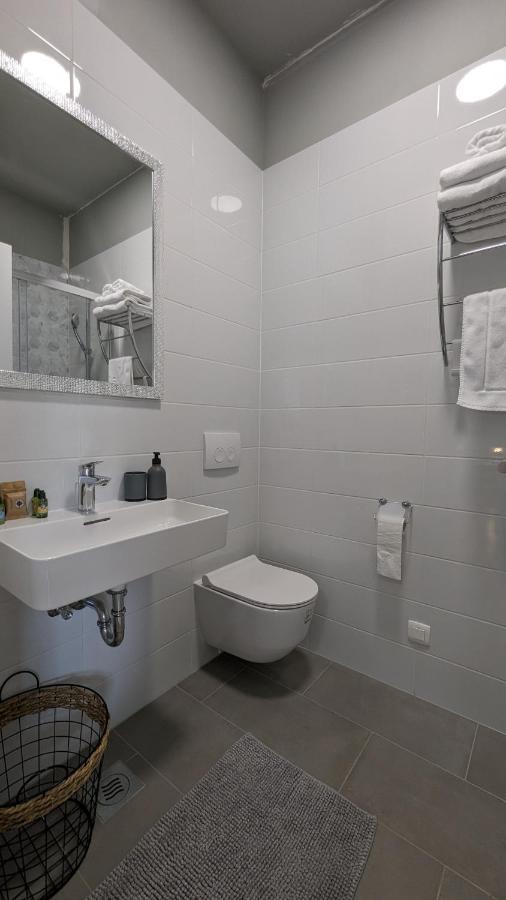 Berry Berry Studio Apartman Zágráb Kültér fotó