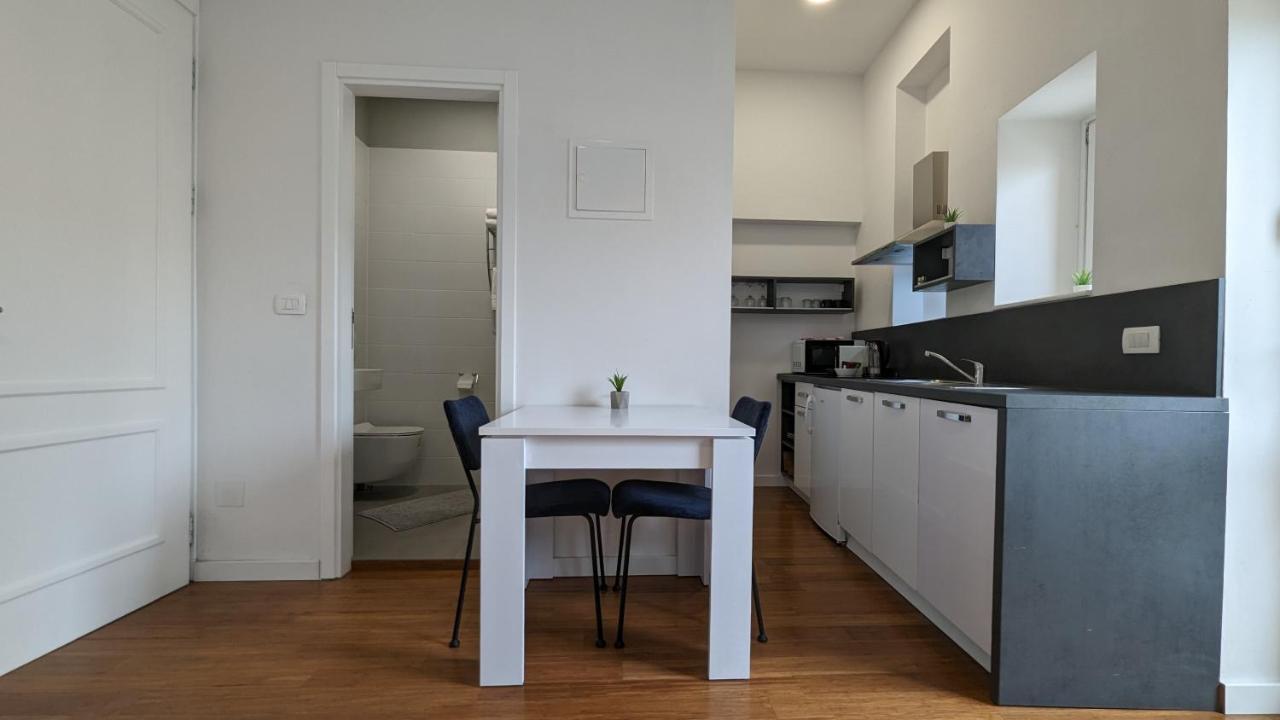 Berry Berry Studio Apartman Zágráb Kültér fotó