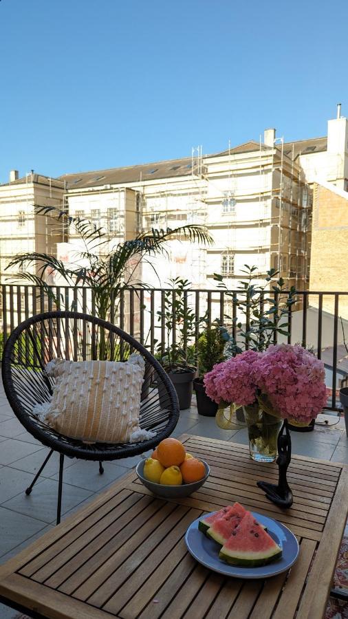 Berry Berry Studio Apartman Zágráb Kültér fotó